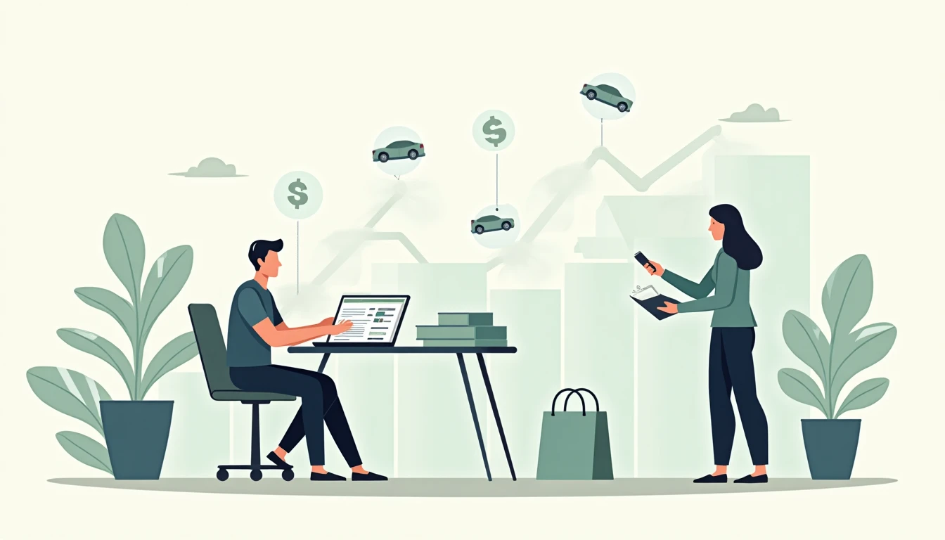 Finding the Right Car Finance for Every Driver