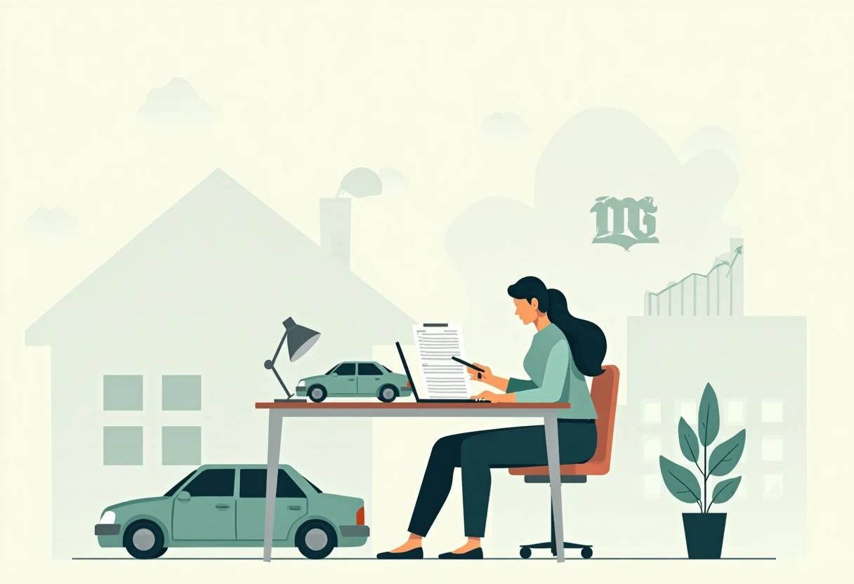Comparing top car finance picks